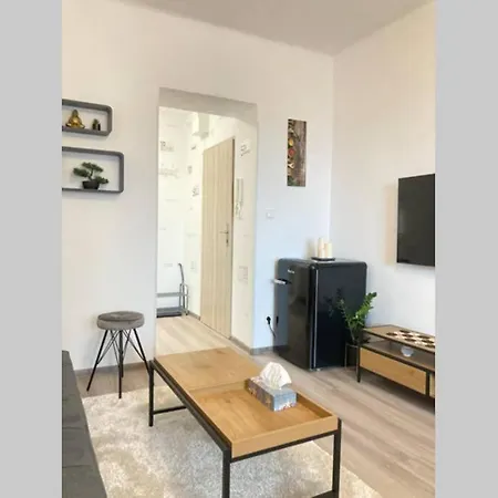 Byt Ve Vršovicích K Pronajmutí - Cozy Vršovice